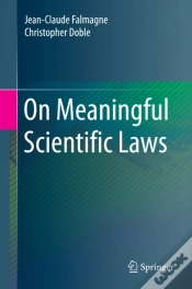 Capa do artigo On Meaningful Scientific Laws