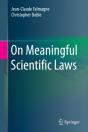 On Meaningful Scientific Laws - Preview