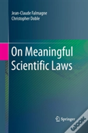Capa do artigo On Meaningful Scientific Laws