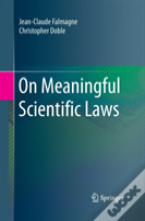 On Meaningful Scientific Laws