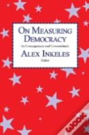 On Measuring Democracy