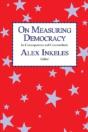 On Measuring Democracy - Preview