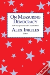 Capa do artigo On Measuring Democracy