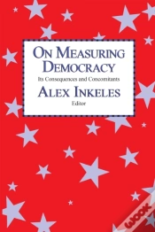 Capa do artigo On Measuring Democracy