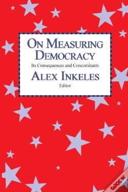 Capa do artigo On Measuring Democracy