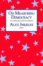 On Measuring Democracy - Preview