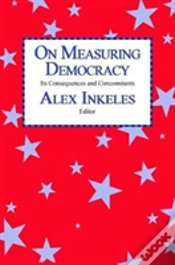 Capa do artigo On Measuring Democracy