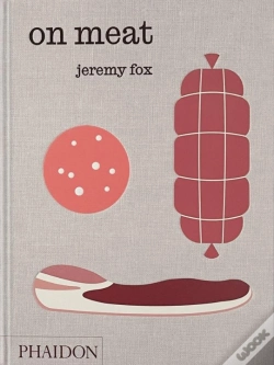Capa do artigo On Meat