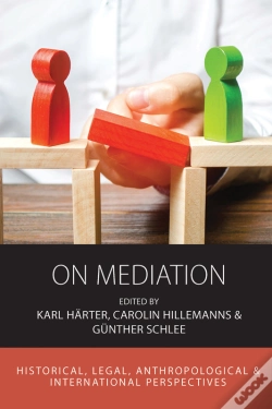 Capa do artigo On Mediation