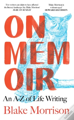 Capa do artigo On Memoir
