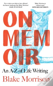 Capa do artigo On Memoir