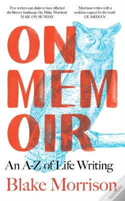 Capa do artigo On Memoir