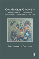 On Mental Growth