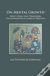 Capa do artigo On Mental Growth