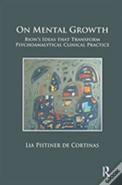 Capa do artigo On Mental Growth