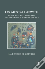 Capa do artigo On Mental Growth