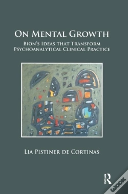 Capa do artigo On Mental Growth