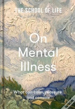 Capa do artigo On Mental Illness