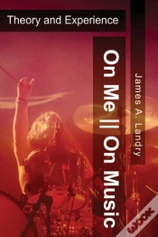 Capa do artigo On Me||On Music