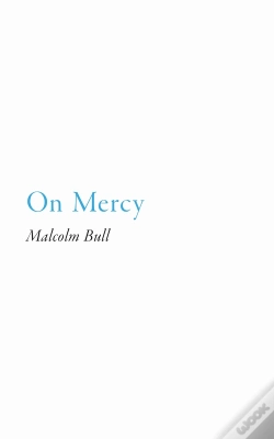 Capa do artigo On Mercy