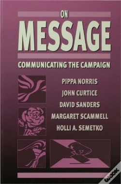 Capa do artigo On Message