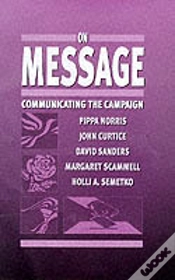 Capa do artigo On Message