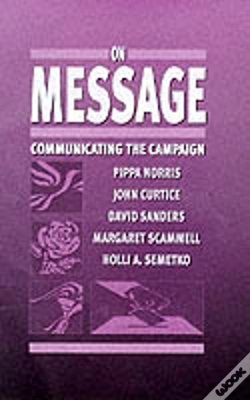 Capa do artigo On Message