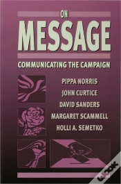 Capa do artigo On Message