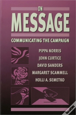 Capa do artigo On Message