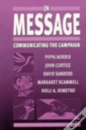 Capa do artigo On Message