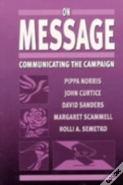Capa do artigo On Message
