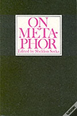Capa do artigo On Metaphor
