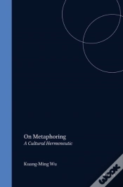 Capa do artigo On Metaphoring