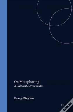 Capa do artigo On Metaphoring