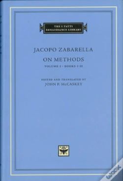 Capa do artigo On Methods