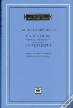 Capa do artigo On Methods