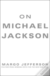 Capa do artigo On Michael Jackson