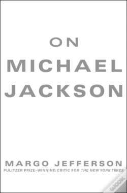 Capa do artigo On Michael Jackson