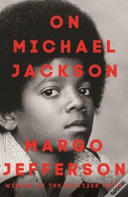 Capa do artigo On Michael Jackson