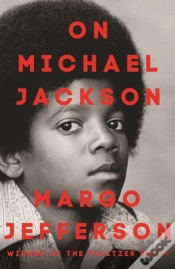 Capa do artigo On Michael Jackson