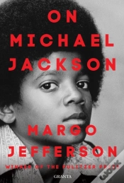 Capa do artigo On Michael Jackson