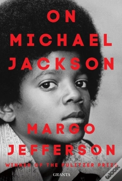 Capa do artigo On Michael Jackson