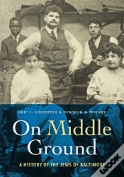 Capa do artigo On Middle Ground