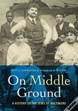 Capa do artigo On Middle Ground