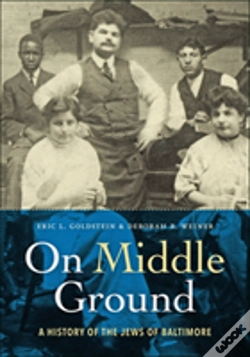 Capa do artigo On Middle Ground