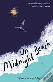 Capa do artigo On Midnight Beach