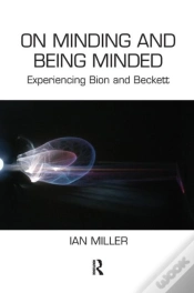 Capa do artigo On Minding And Being Minded
