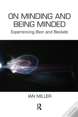 Capa do artigo On Minding And Being Minded