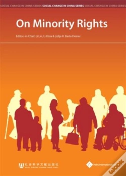 Capa do artigo On Minority Rights