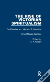 Capa do artigo On Miracles&Mod Spiritualsm V5